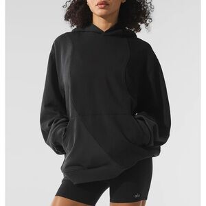 Alo Make Waves Hoodie